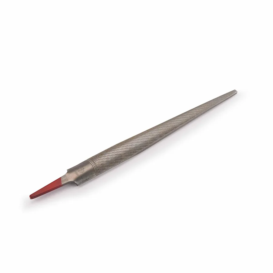 8in Half Round Extra Fine File